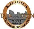 Talk of the Town Icon