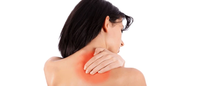 Natural Treatment Options For Shoulder Pain