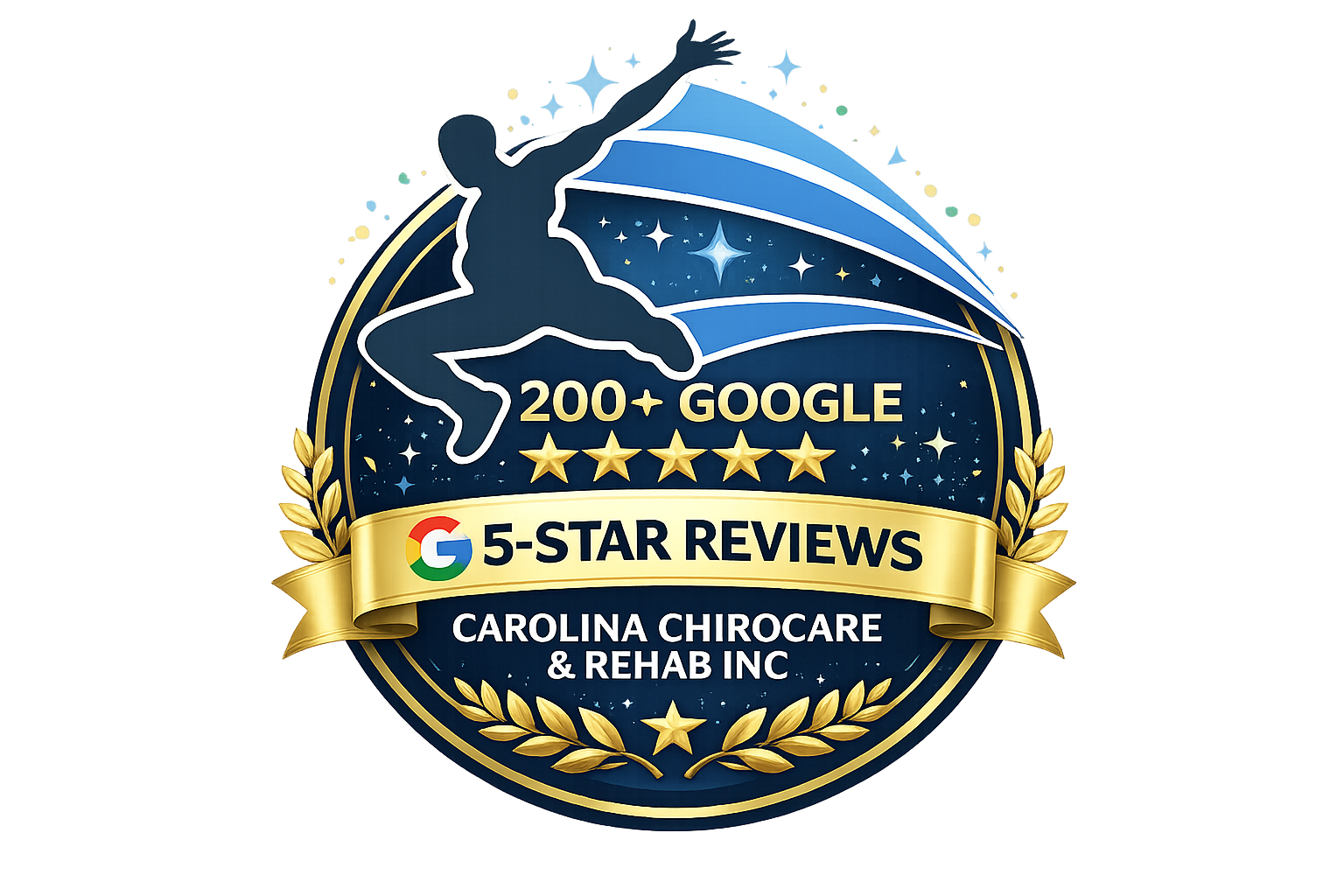 Carolina ChiroCare & Rehab