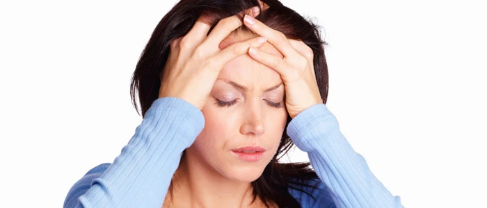 Chiropractic Raleigh NC Headaches and Migraines Treatment