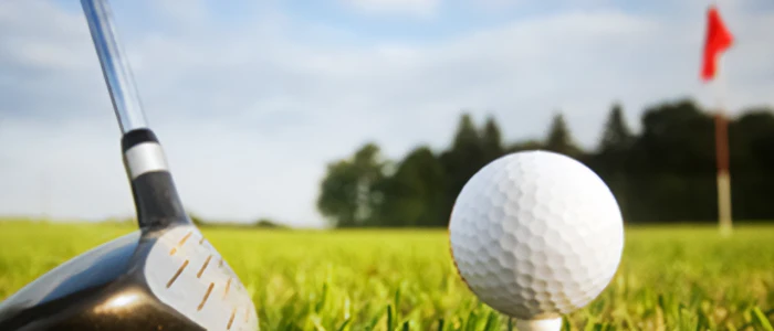 Chiropractic Raleigh NC Improve Golf Game