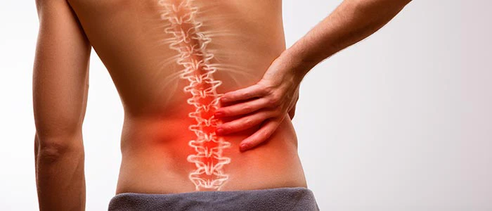 Chiropractic Raleigh NC Low Back Pain