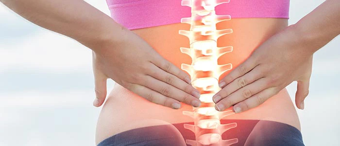 How To Tell If Your Back Pain is Muscular